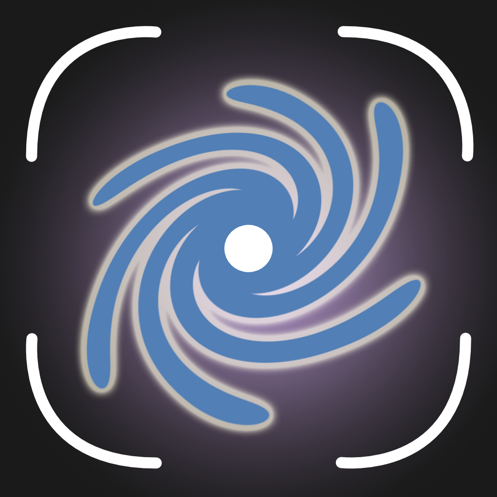 Messier Journal icon